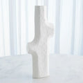 GLOBAL VIEWS TIERED TRUNK VASE - Decorative Accents