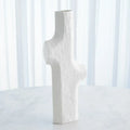 GLOBAL VIEWS TIERED TRUNK VASE - Decorative Accents