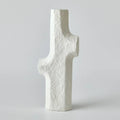 GLOBAL VIEWS TIERED TRUNK VASE - Decorative Accents