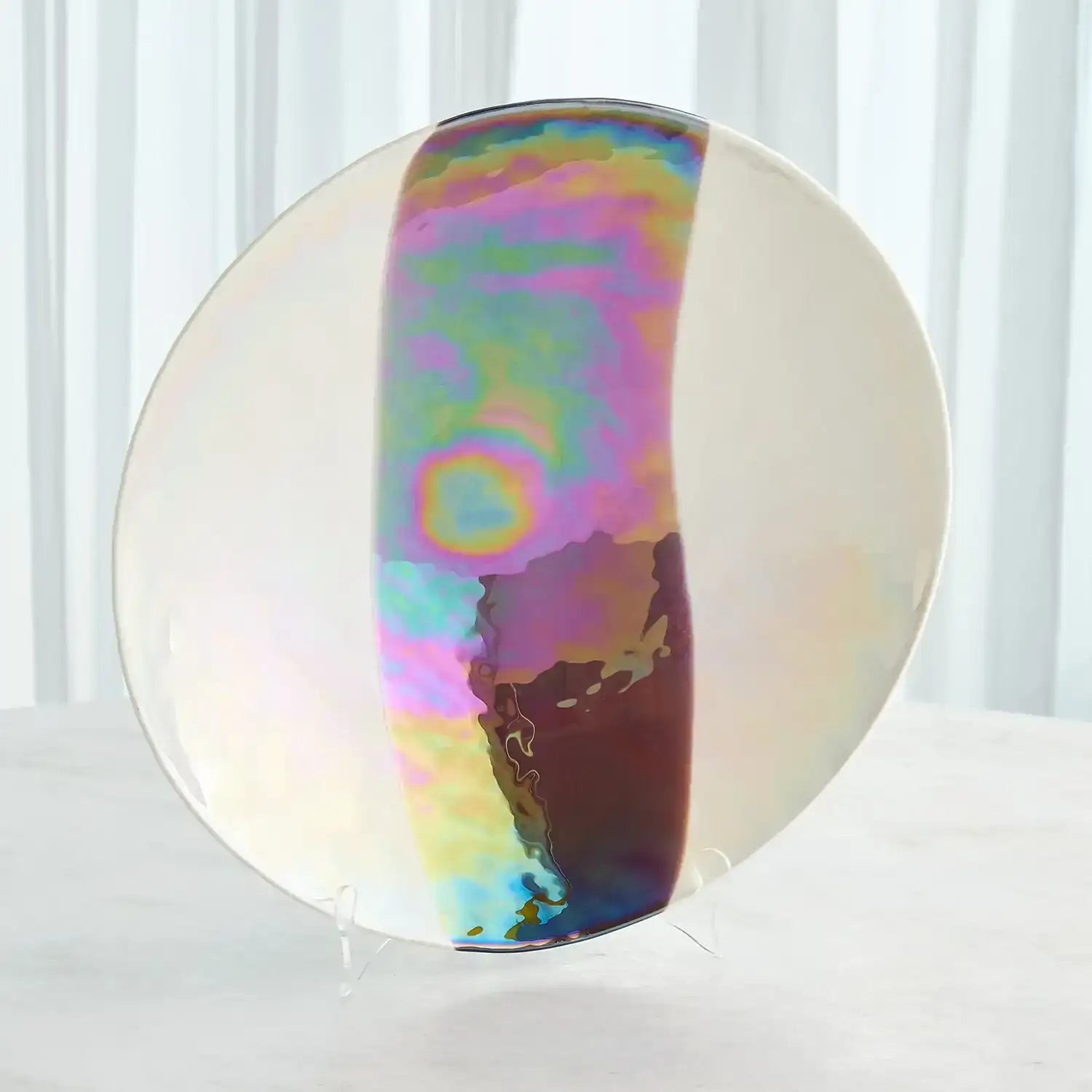 GLOBAL VIEWS MIRABELLE CENTERPIECE - Art