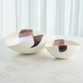 GLOBAL VIEWS MIRABELLE BOWL - Art