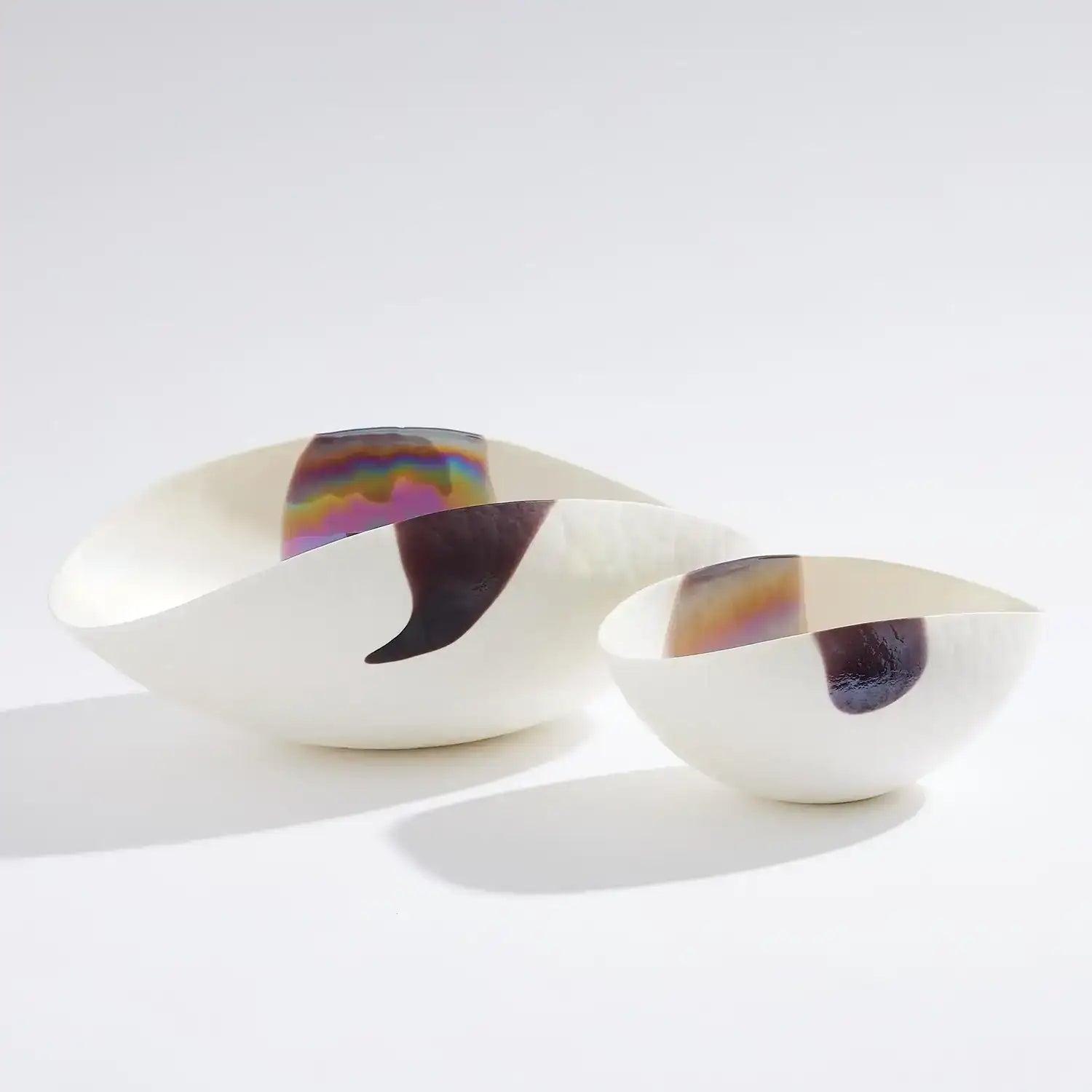 GLOBAL VIEWS MIRABELLE BOWL - Art