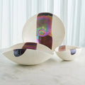 GLOBAL VIEWS MIRABELLE BOWL - Art