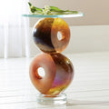 GLOBAL VIEWS PABLO ACCENT TABLE - Art