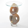 GLOBAL VIEWS PABLO ACCENT TABLE - Art