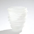 GLOBAL VIEWS TORNADO VASE - Art