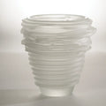 GLOBAL VIEWS TORNADO VASE - Art