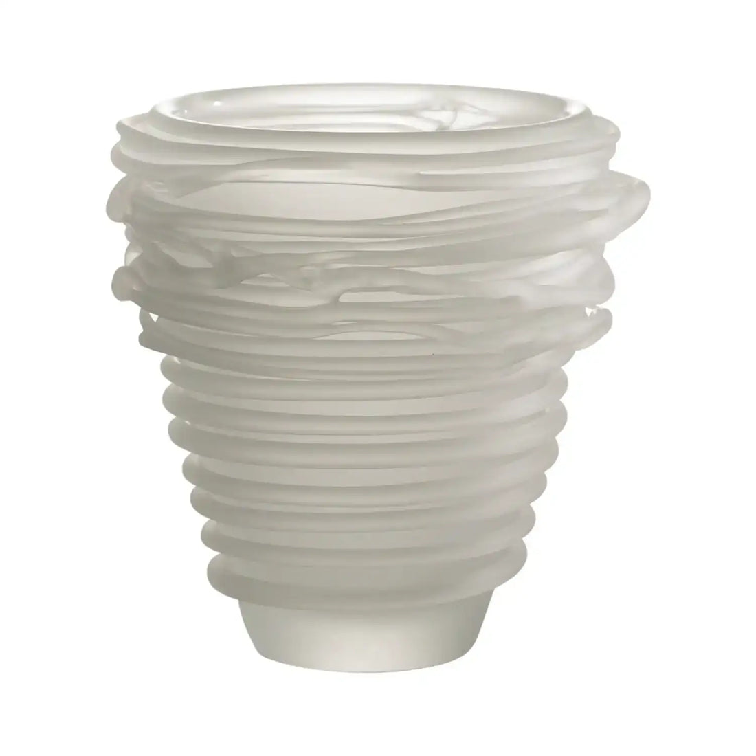GLOBAL VIEWS TORNADO VASE - Art
