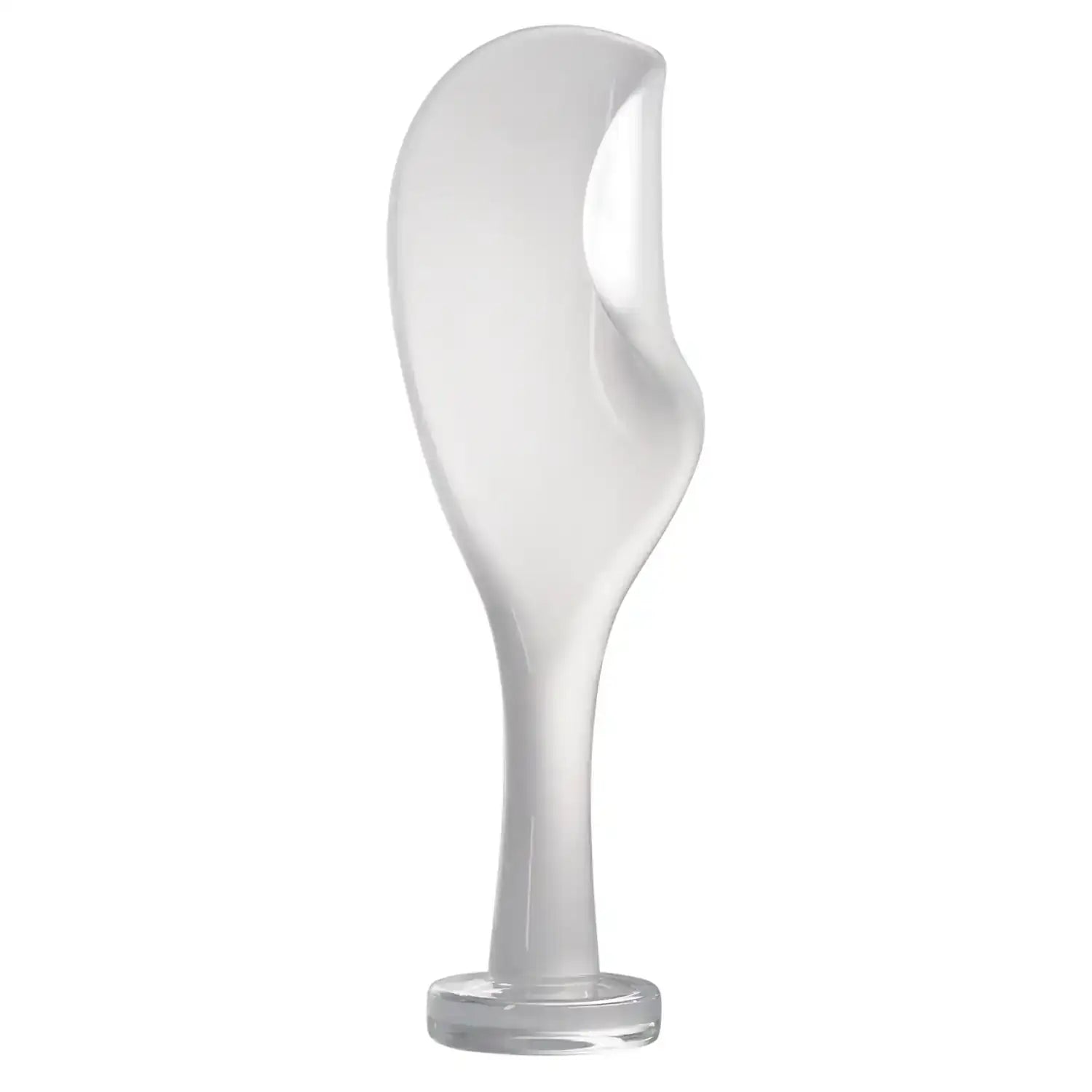 GLOBAL VIEWS GLASS SCULPTURE - Decorative Accents