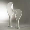 GLOBAL VIEWS GLASS SCULPTURE - Decorative Accents