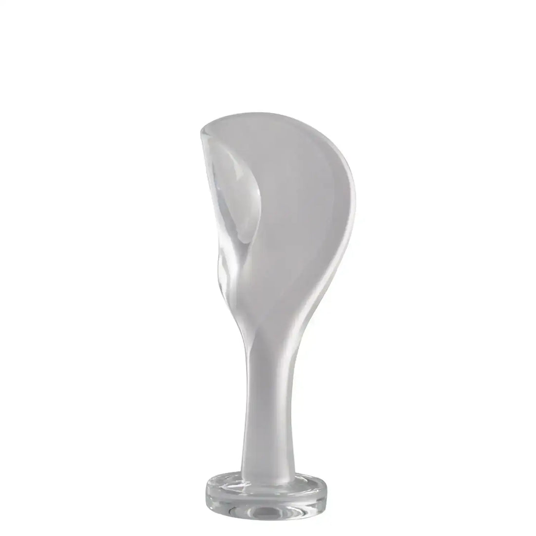 GLOBAL VIEWS GLASS SCULPTURE - Decorative Accents