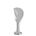 GLOBAL VIEWS GLASS SCULPTURE - Decorative Accents