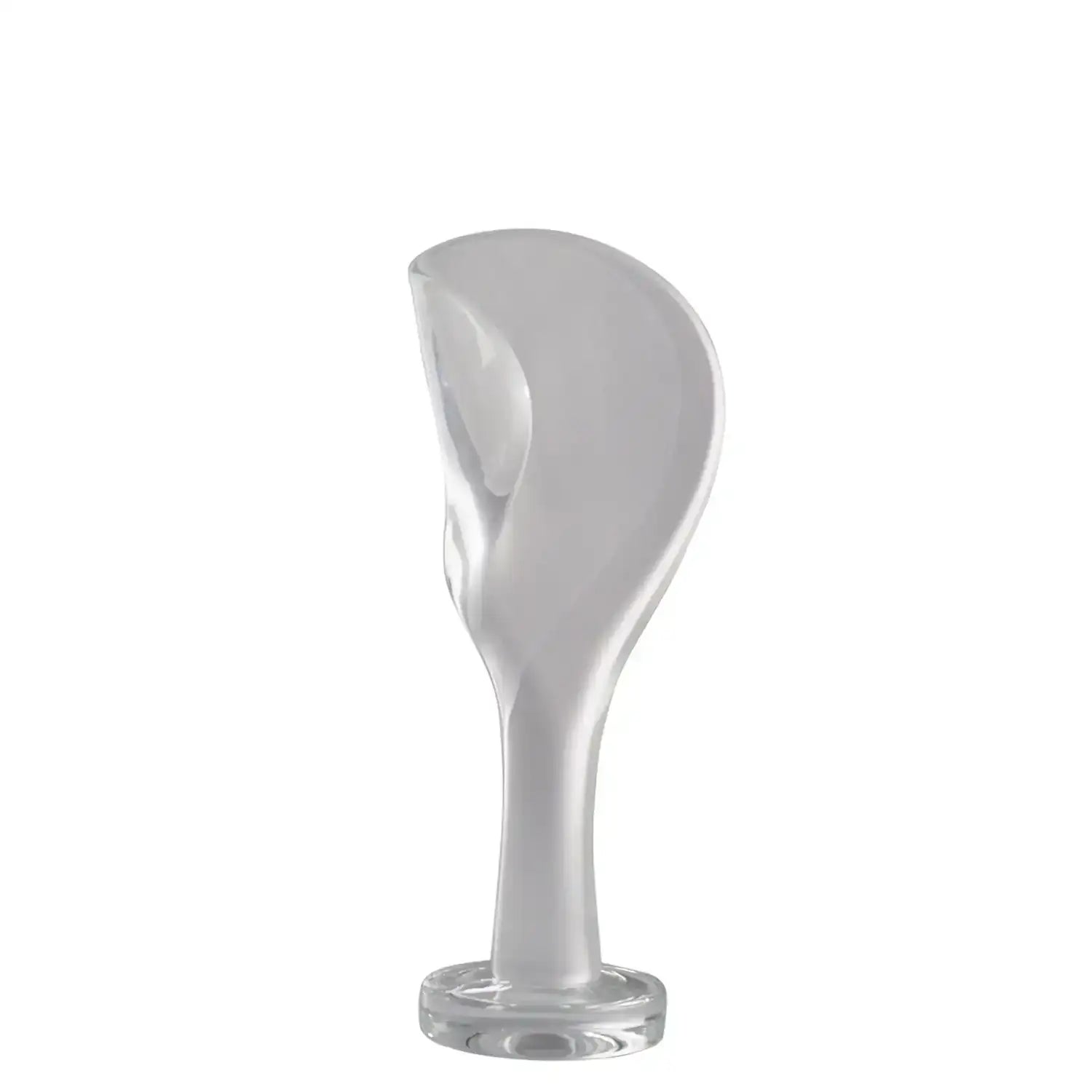 GLOBAL VIEWS GLASS SCULPTURE - Decorative Accents