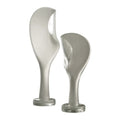GLOBAL VIEWS GLASS SCULPTURE - Decorative Accents