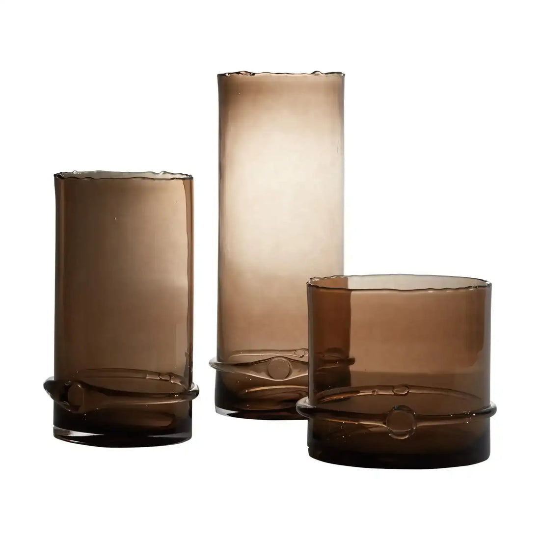 GLOBAL VIEWS INTAGLIO CHAMPAGNE COOLER - Art