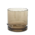GLOBAL VIEWS INTAGLIO CHAMPAGNE COOLER - Art