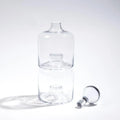 GLOBAL VIEWS DOUBLE STACKING DECANTER - Decorative Accents