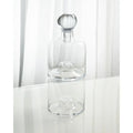 GLOBAL VIEWS DOUBLE STACKING DECANTER - Decorative Accents