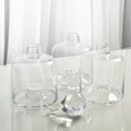 GLOBAL VIEWS TRIPLE STACKING DECANTER - Decorative Accents