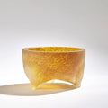 GLOBAL VIEWS FREEFORM TRIPOD BOWL - Art