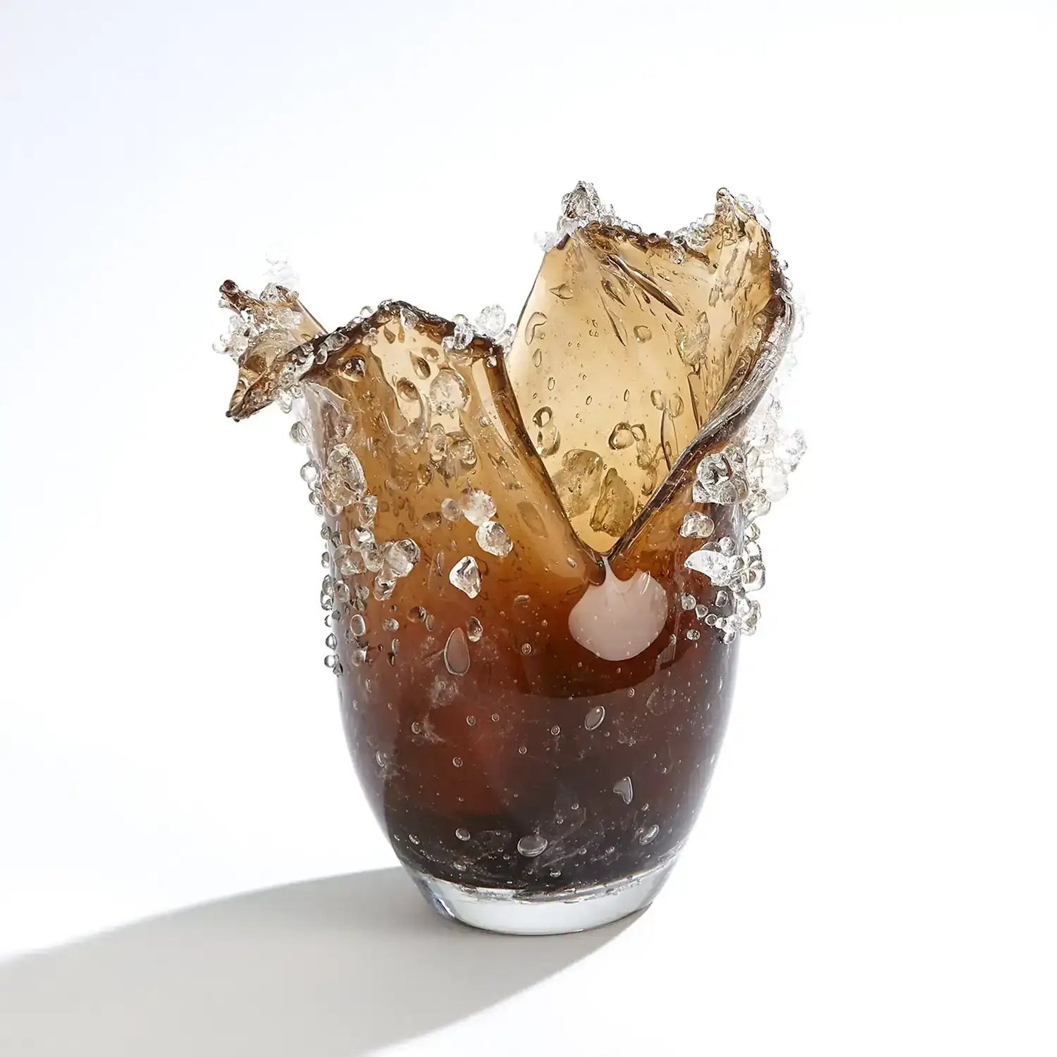 GLOBAL VIEWS DUAL WAVE BOWL - Art