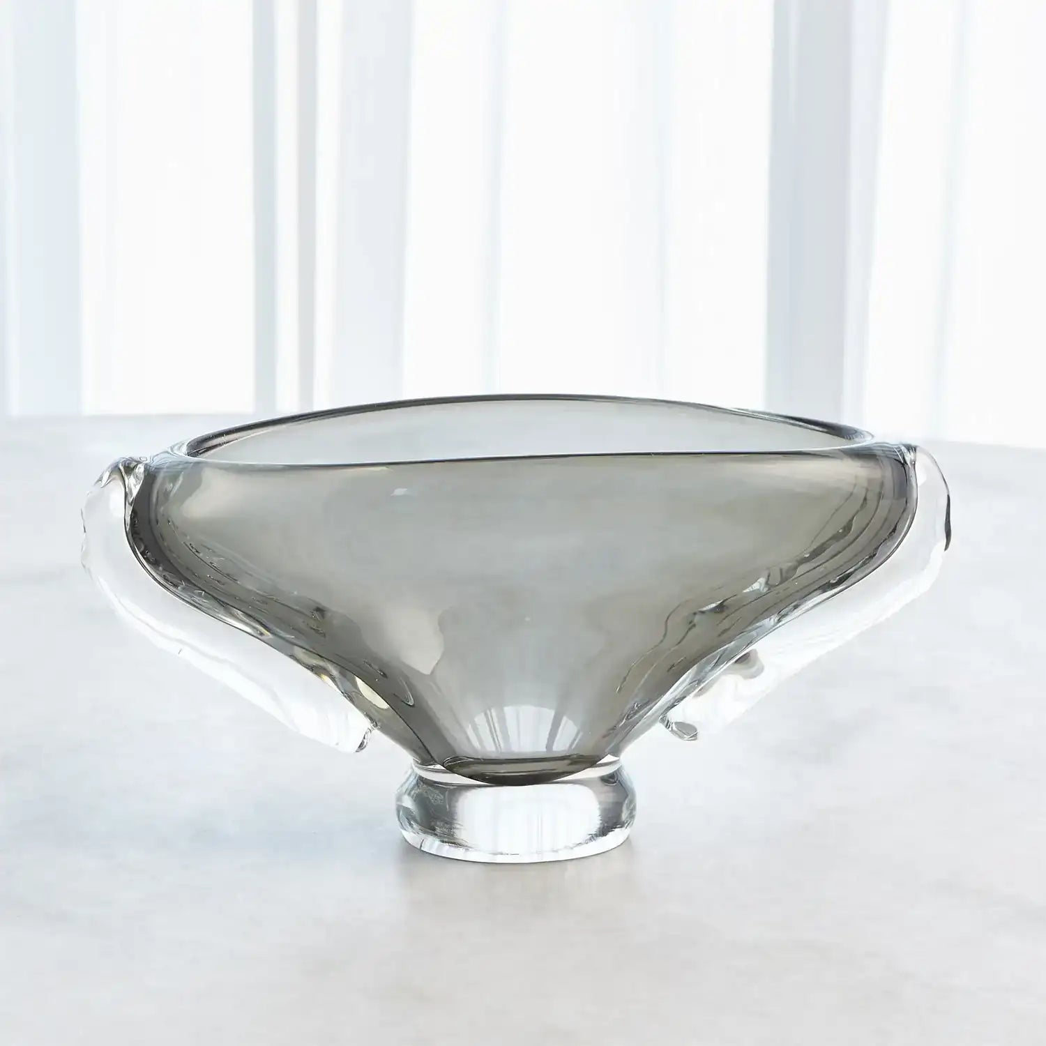 GLOBAL VIEWS WINGED BOWL - Art