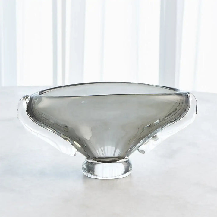 GLOBAL VIEWS WINGED BOWL - Art
