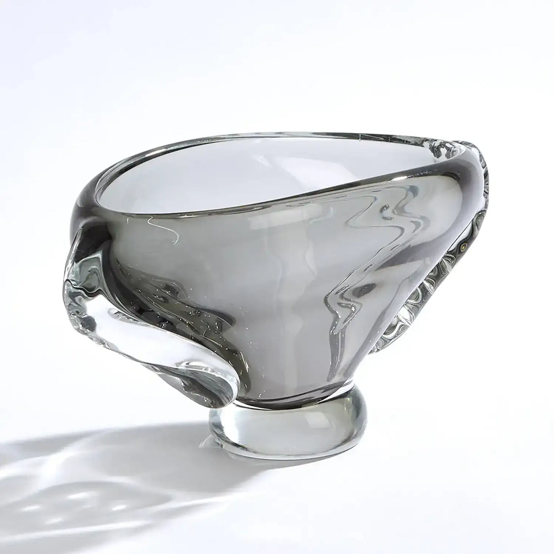 GLOBAL VIEWS WINGED BOWL - Art
