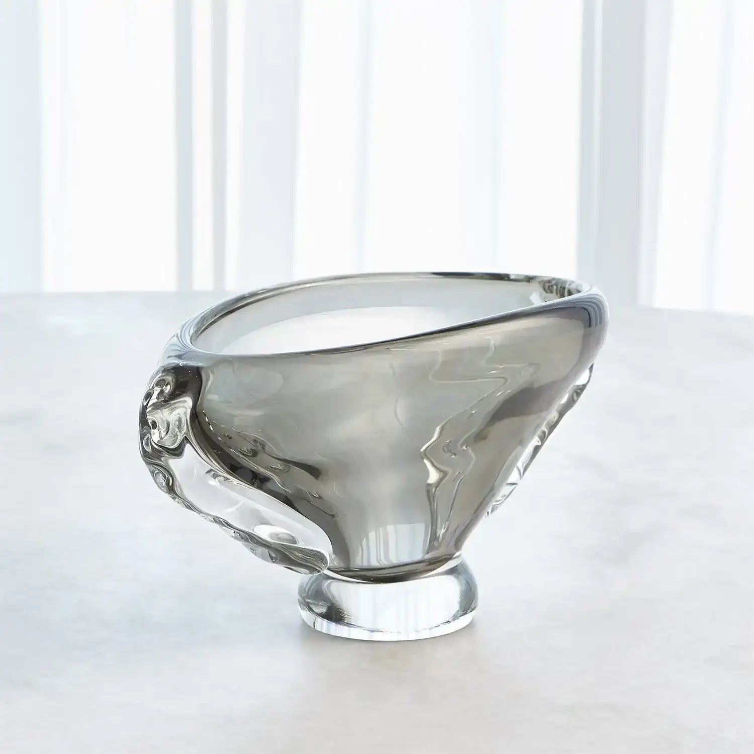GLOBAL VIEWS WINGED BOWL - Art