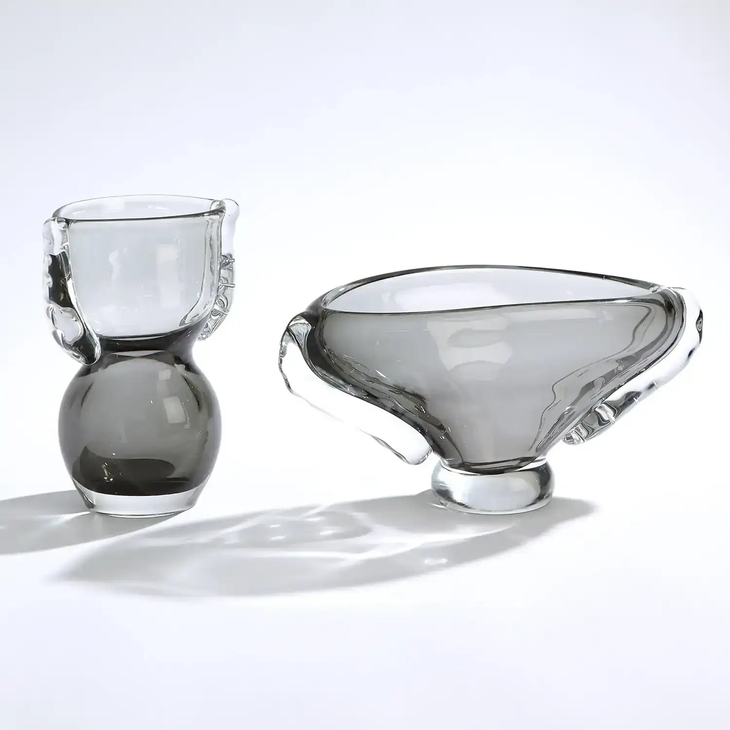 GLOBAL VIEWS WINGED BOWL - Art