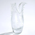 GLOBAL VIEWS DUAL WAVE VASE - Art