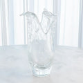 GLOBAL VIEWS DUAL WAVE VASE - Art