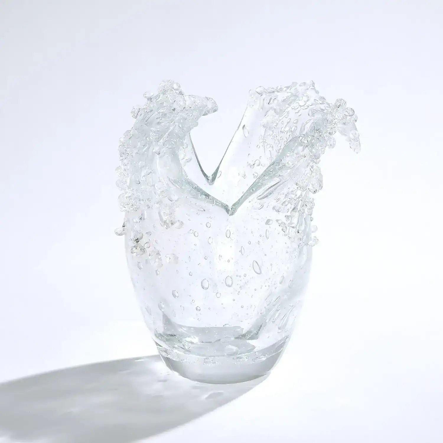 GLOBAL VIEWS DUAL WAVE BOWL - Art