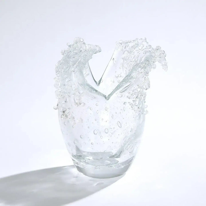 GLOBAL VIEWS DUAL WAVE BOWL - Art