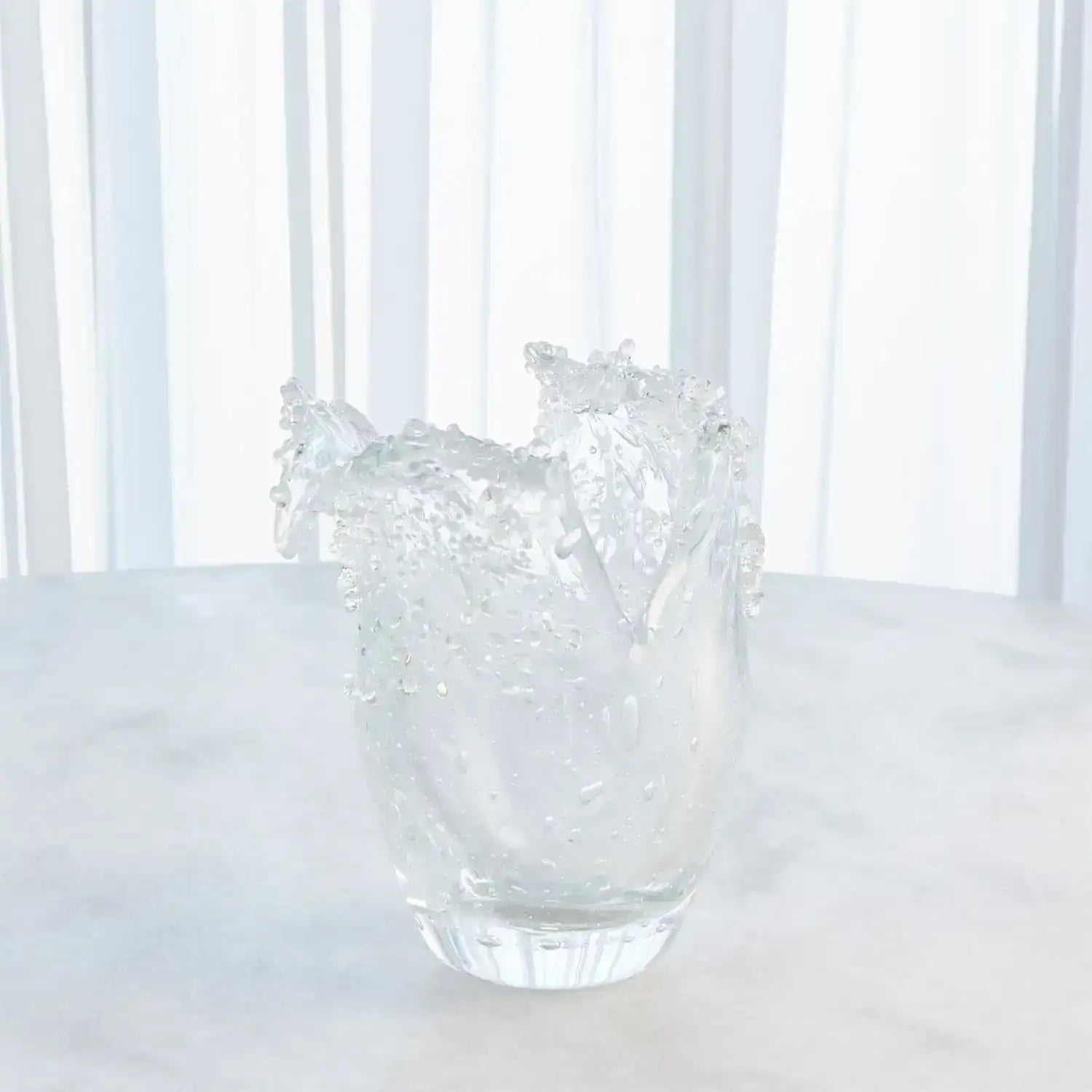GLOBAL VIEWS DUAL WAVE BOWL - Art