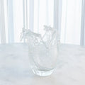 GLOBAL VIEWS DUAL WAVE BOWL - Art