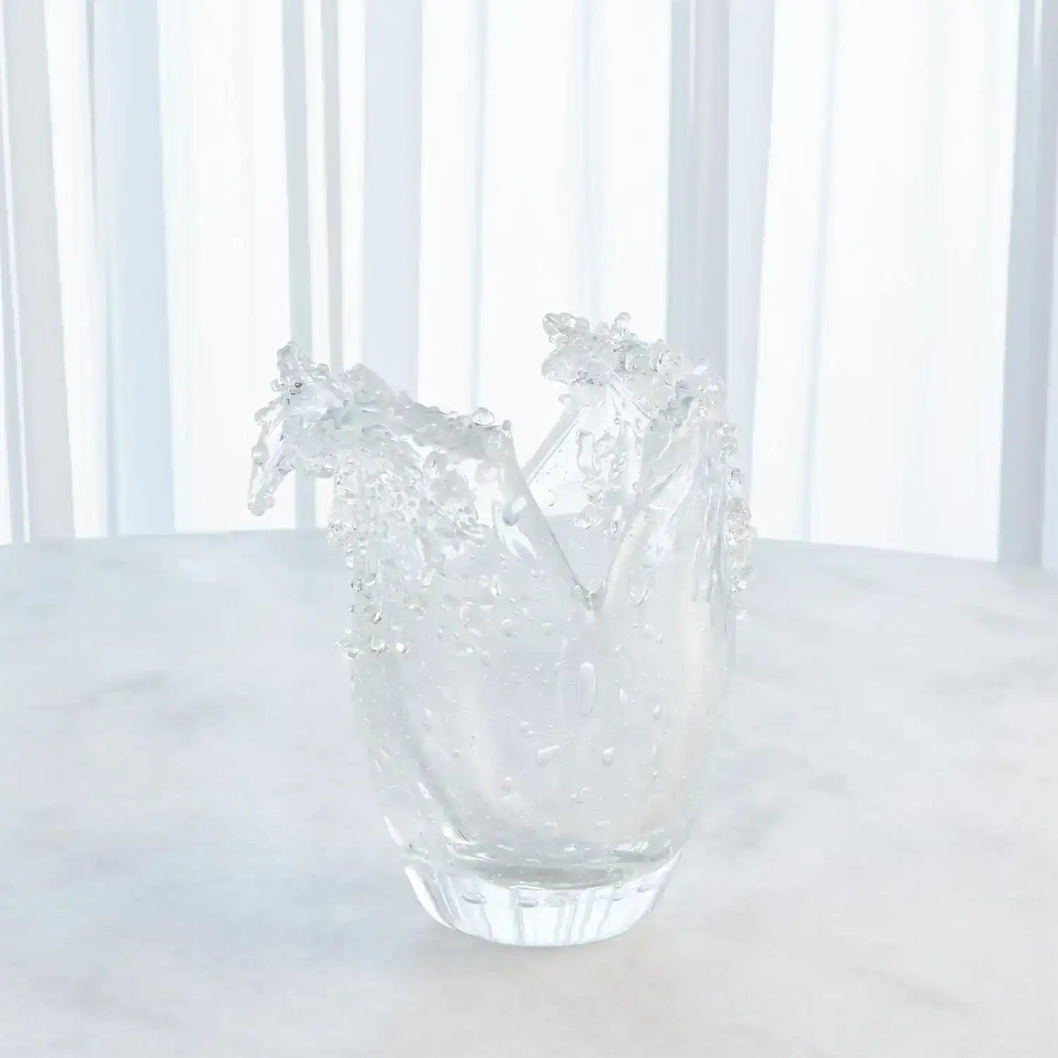 GLOBAL VIEWS DUAL WAVE BOWL - Art
