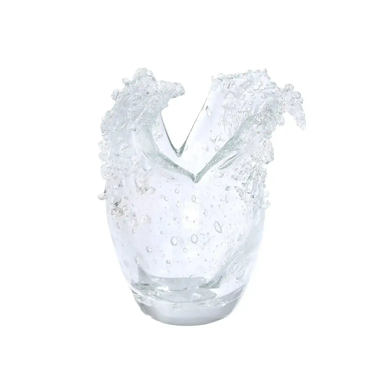 GLOBAL VIEWS DUAL WAVE BOWL - Art