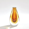 GLOBAL VIEWS GRADIENT VASE - Art