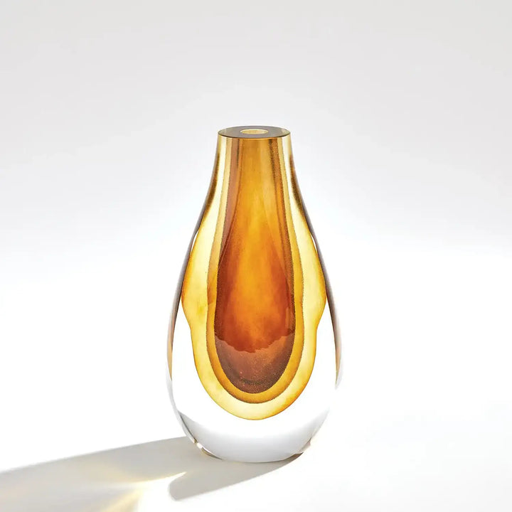 GLOBAL VIEWS GRADIENT VASE - Art