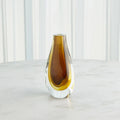 GLOBAL VIEWS GRADIENT VASE - Art