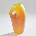 GLOBAL VIEWS FREEFORM VASE - Art