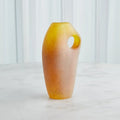 GLOBAL VIEWS FREEFORM VASE - Art