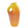 GLOBAL VIEWS FREEFORM VASE - Art