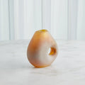 GLOBAL VIEWS FREEFORM VASE - Art