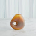 GLOBAL VIEWS FREEFORM VASE - Art