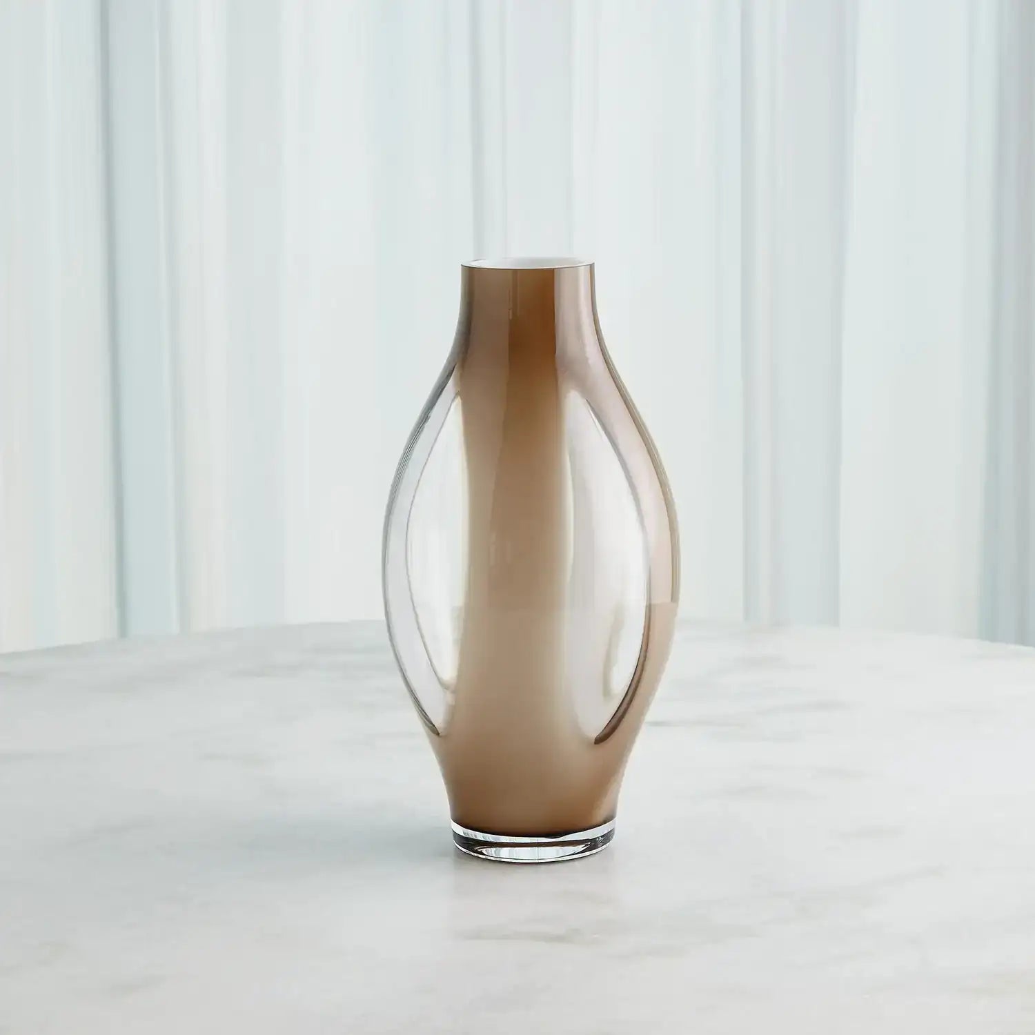 GLOBAL VIEWS FLY THROUGH VASE - Art