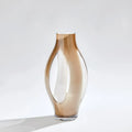 GLOBAL VIEWS FLY THROUGH VASE - Art