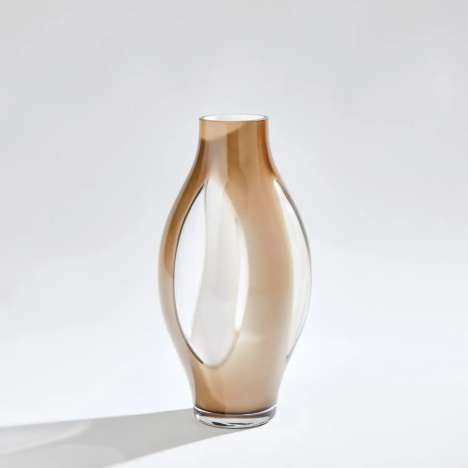 GLOBAL VIEWS FLY THROUGH VASE - Art