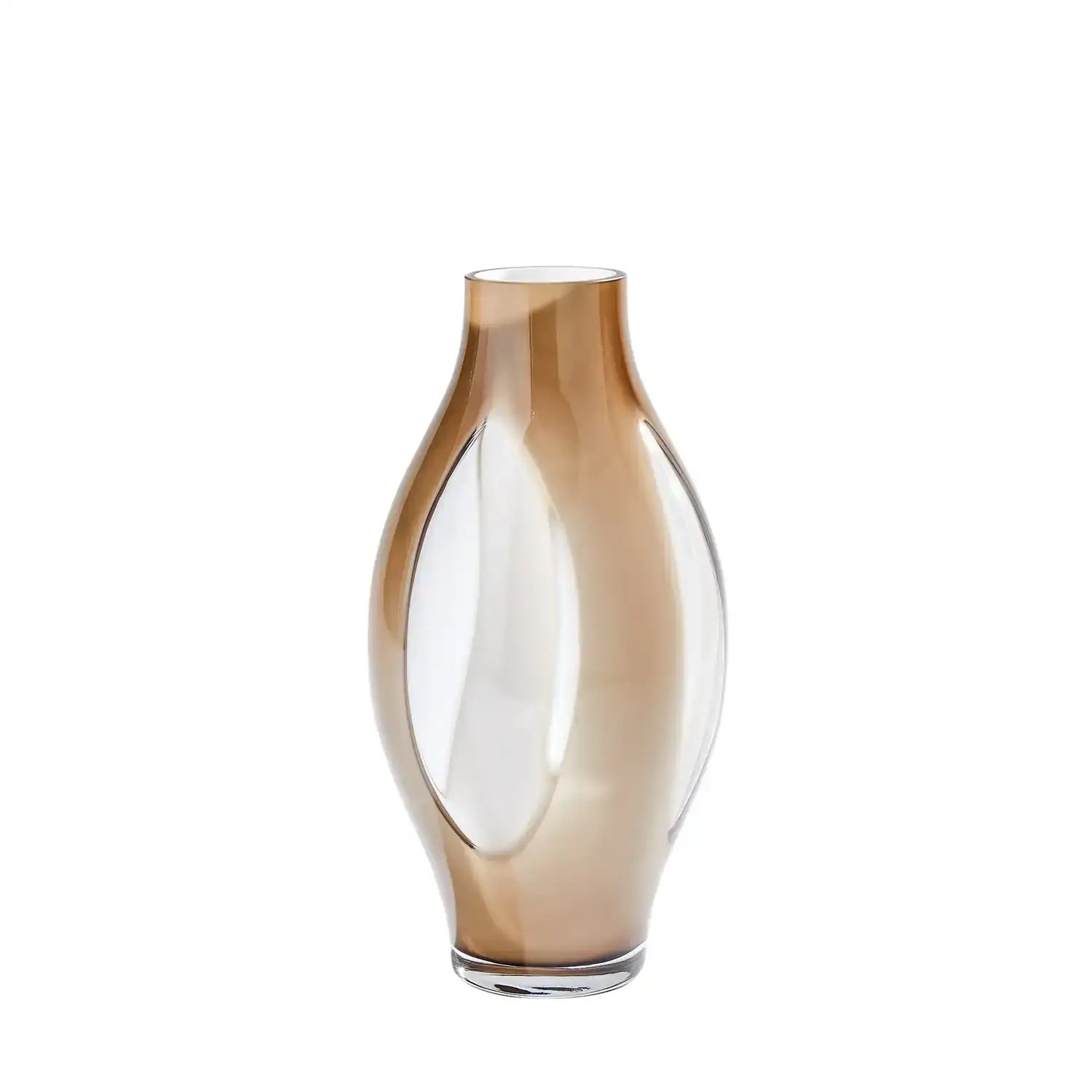GLOBAL VIEWS FLY THROUGH VASE - Art
